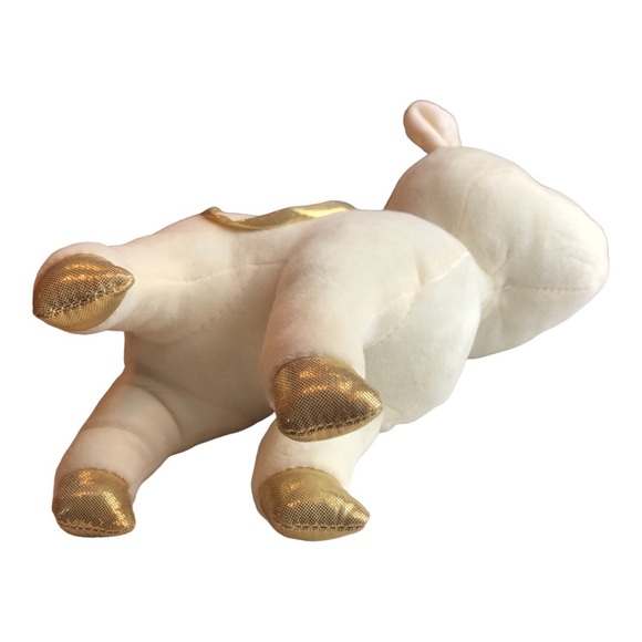 Kellytoy Toy Sugar Loaf Comet Plush Santa Xmas Reindeer Collection NWT 2018 - Picture 9 of 12